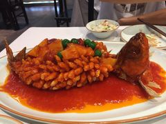 -到家尝北京菜(西坝河店)