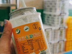 -德禄酸奶(莫家街店)