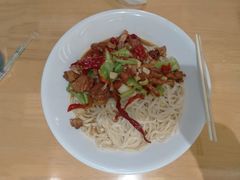 大盘鸡拌面-包不同川湘家常菜(木樨园店)