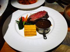 -秀·爱尔兰餐吧(上海路店)