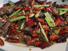 -孟记粥铺·家常菜·烧烤·粥(亚运村店)