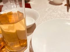 茅根竹蔗马蹄水-桃花印巷江南小馆(朝阳路店)