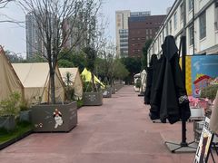 -成都市活水公园