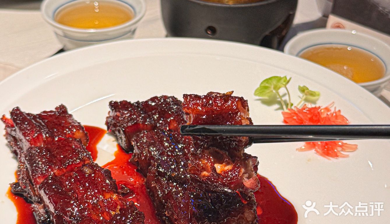 在广州！带爸妈来吃饭被夸了一个月…
