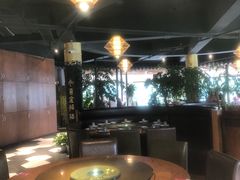 -盐帮食坊•小河帮川菜(四川师大店)