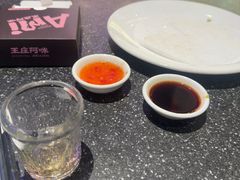 -王庄阿咪大排档·20年地道福州味·本港海鲜(象园店)