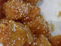 -全聚德(胜利大街店)