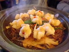 -绿茶餐厅(千岛湖银泰城店)