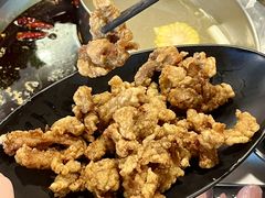 -三江汇火锅店(保全街店)