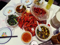 -文和友老长沙龙虾馆(化龙池店)