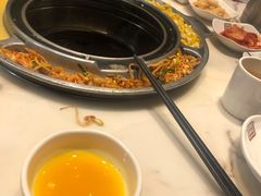 -韩宫宴烤肉·料理(南京江宁万达店)