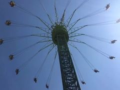 -七彩云南欢乐世界