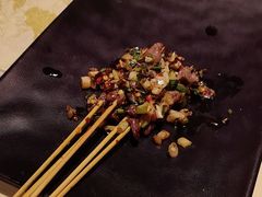 -聚味瞿记·龙虾堂(天元店)