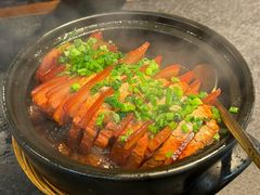-小方外婆菜(蒙山路店)