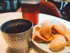 茶-星怡会·新加坡新美食(苏州中心店)