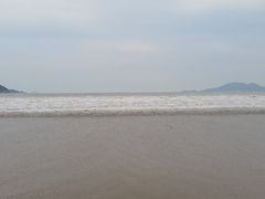 -宁波松兰山滨海旅游度假区