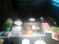 -海底捞火锅(崇文门新世界百货店)