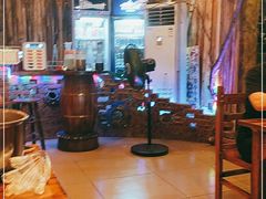 -土蚝·高压锅生蚝(百姓美食街店)