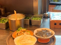 -小吊梨汤·北京菜·烤鸭(西直门凯德店)