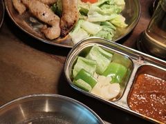 -西塔老太太泥炉烤肉(上海七宝领展广场店)