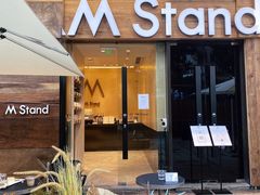 -M Stand(深圳布吉万象汇店)