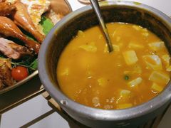 -帕娜·泰式茶餐厅·Bistro(近铁广场店)