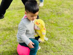 -优田儿童成长中心