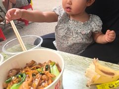 -小胡子祥彪烧烤(北湖总店)