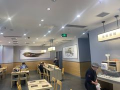 -吉野家(复兴路第二餐厅店)