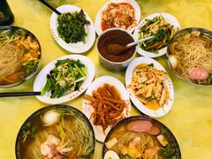 -西塔大冷面(三好街店)