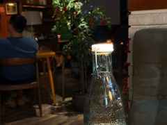 -JINNS锦时 steak&pizza(浸信会礼拜堂旧址店)