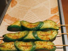 -神府路壹号·海鲜烧烤·砂锅粥·锅物(三坊七巷店)