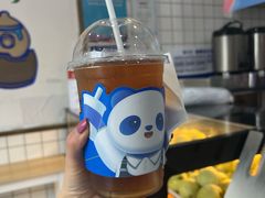 -茶百道(龙湖滨江天街店)