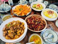 -无名小酒馆·湖北私房菜(昙华林店)