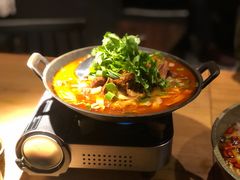 -青年公社烤鸭(蜀山万象汇店)