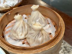 天王烤鸭包-南京大牌档(富力海珠城店)