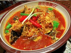 -老街鱼嘴巴(坡子街老店)