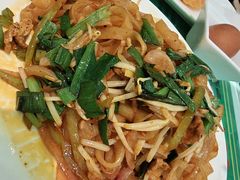 -令氏家外家周礼食府(桥南店)