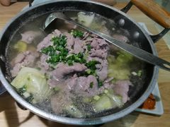 -全牛匠·乐山跷脚牛肉(新中关店)