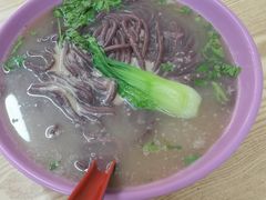 -牛马行牛肉饸饹铺(长春总店)