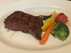 -佐度王子扒房(西城红场店)