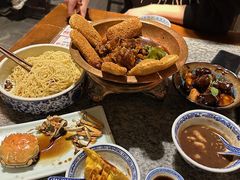 -南京大牌档(三阳广场苏宁店)