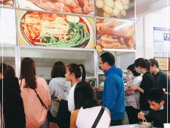 -凤张螺蛳粉·爽口粉(跃进路总店)