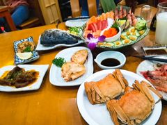 -银子铁板烧料理自助餐(人民广场店)