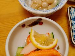 -王鼎精致料理铁板烧(世博源店)