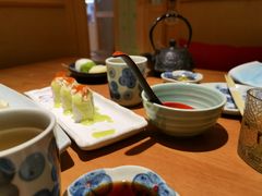 -一心创作料理屋(经开万达店)