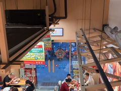 -华记煲仔华·煲仔饭(市桥易发店)