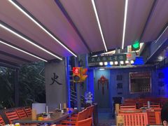 -路边羊烧烤酒场(宝带路店)