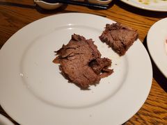 -长白山凯悦酒店·市集咖啡厅