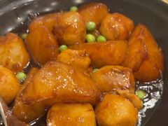 -A One Kitchen·南京精菜馆(晶丽酒店店)